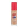 Rimmel London Lasting Finish 35H SPF20 Fond de ten pentru femei 30 ml Nuanţă 302 Warm Olive
