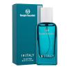 Sergio Tacchini I Love Italy Apă de toaletă pentru bărbați 30 ml