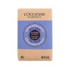L&#039;Occitane Shea Butter Lavender Extra-Gentle Soap Săpun solid pentru femei 250 g