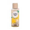 Victoria´s Secret Pink Golden Pear Spray de corp pentru femei 250 ml