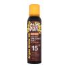Vivaco Sun Argan Bronz Oil Spray SPF15 Pentru corp 150 ml
