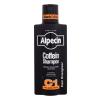 Alpecin Coffein Shampoo C1 Black Edition Șampon pentru bărbați 375 ml