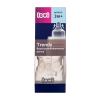 LOVI Trends Bottle 3m+ Beige Biberoane pentru copii 250 ml