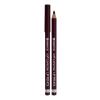 Essence Soft &amp; Precise Lip Pencil Creion de buze pentru femei 0,78 g Nuanţă 412 Everyberry&#039;s Darling