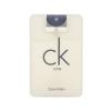 Calvin Klein CK One Apă de toaletă 20 ml