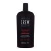 American Crew Anti-Hair Loss Shampoo Șampon pentru bărbați 1000 ml