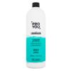 Revlon Professional ProYou The Moisturizer Hydrating Shampoo Șampon pentru femei 1000 ml