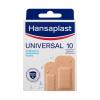 Hansaplast Universal Waterproof Plaster Plasture Set