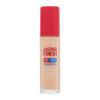 Rimmel London Lasting Finish 35H SPF20 Fond de ten pentru femei 30 ml Nuanţă 070 Sesame