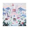 Essie Nail Lacquer Wonderland Advent Calendar Set cadou Lac de unghii 7 x 13,5 ml + lac de unghii 1 x 10 ml + lac de unghii 10 x 5 ml + top coat de unghii 1 x 13,5 ml + top coat de unghii 2 x 5 ml + îngrijire unghii 1 x 5 ml + ulei de unghii 1 x 5 ml + dizolvant de unghii 25 ml