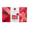 Rituals The Ritual Of Ayurveda 4 Bestsellers Set cadou Crema de corp The Ritual Of Ayurveda Balancing Body Cream 70 ml + spuma de dus The Ritual Of Ayurveda Harmonizing Foaming Shower Gel 50 ml + spray de corp The Ritual Of Ayurveda Blissful Hair &amp; Body Mist 20 ml + ulei de corp The Ritual Of Ayurve