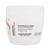 ALFAPARF MILANO Semi Di Lino Diamond llluminating Mască de păr pentru femei 500 ml