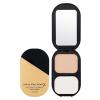 Max Factor Facefinity Compact SPF20 Fond de ten pentru femei 10 g Nuanţă 033 Crystal Beige