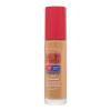 Rimmel London Lasting Finish 35H SPF20 Fond de ten pentru femei 30 ml Nuanţă 403 Golden Caramel