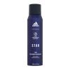 Adidas UEFA Champions League Star Aromatic &amp; Citrus Scent Deodorant pentru bărbați 150 ml