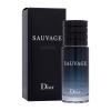 Christian Dior Sauvage Apă de toaletă pentru bărbați 30 ml