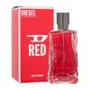 Diesel D Red Apă de parfum 100 ml