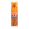 NYX Professional Makeup Duck Plump Luciu de buze pentru femei 7 ml Nuanţă 07 Mocha Me Crazy