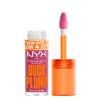 NYX Professional Makeup Duck Plump Luciu de buze pentru femei 6,8 ml Nuanţă 11 Pick Me Pink