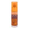 NYX Professional Makeup Duck Plump Luciu de buze pentru femei 7 ml Nuanţă 16 Wine Not