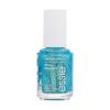 Essie Special Effects Nail Polish Lac de unghii pentru femei 13,5 ml Nuanţă 37 Frosted Fantazy