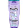 L&#039;Oréal Paris Elseve Hyaluron Pure Șampon pentru femei 400 ml