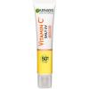 Garnier Skin Naturals Vitamin C Daily UV Glow SPF50+ Cremă de zi pentru femei 40 ml