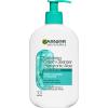 Garnier Skin Naturals Hyaluronic Aloe Soothing Cream Cleanser Cremă demachiantă pentru femei 250 ml