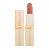 L&#039;Oréal Paris Color Riche Free the Nudes Ruj de buze pentru femei 4,7 g Nuanţă 505 Nu Resilient