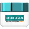 L&#039;Oréal Paris Bright Reveal Dark Spot Hydrating Cream SPF50 Cremă de zi pentru femei 50 ml