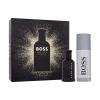 HUGO BOSS Boss Bottled Set cadou Parfum 50 ml + deodorant 150 ml