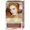 L&#039;Oréal Paris Excellence Creme Triple Protection Vopsea de păr pentru femei 48 ml Nuanţă 7UR Universal Copper