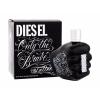 Diesel Only The Brave Tattoo Apă de toaletă pentru bărbați 125 ml