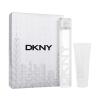 DKNY DKNY Women Energizing 2011 Set cadou Apă de parfum 100 ml + loțiune de corp 100 ml
