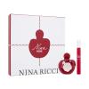 Nina Ricci Nina Rouge Set cadou Apă de toaletă 50 ml + apă de toaletă 10 ml