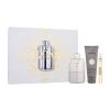 Azzaro Wanted Set cadou Apă de parfum 100 ml + apă de parfum 10 ml + gel de duș 75 ml