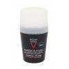 Vichy Homme Extra Sensitive 48H Antiperspirant pentru bărbați 50 ml