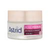 Astrid Rose Premium Firming &amp; Replumping Night Cream Cremă de noapte pentru femei 50 ml