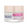 Astrid Rose Premium Firming &amp; Replumping Day Cream SPF15 Cremă de zi pentru femei 50 ml