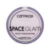 Catrice Space Glam Holo Iluminator pentru femei 4,6 g Nuanţă 010 Beam Me Up!
