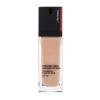 Shiseido Synchro Skin Radiant Lifting SPF30 Fond de ten pentru femei 30 ml Nuanţă 130 Opal