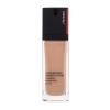Shiseido Synchro Skin Radiant Lifting SPF30 Fond de ten pentru femei 30 ml Nuanţă 310 Silk
