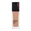 Shiseido Synchro Skin Radiant Lifting SPF30 Fond de ten pentru femei 30 ml Nuanţă 310 Silk