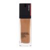 Shiseido Synchro Skin Radiant Lifting SPF30 Fond de ten pentru femei 30 ml Nuanţă 360 Citrine