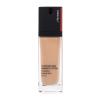 Shiseido Synchro Skin Radiant Lifting SPF30 Fond de ten pentru femei 30 ml Nuanţă 250 Sand