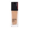 Shiseido Synchro Skin Radiant Lifting SPF30 Fond de ten pentru femei 30 ml Nuanţă 250 Sand