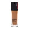 Shiseido Synchro Skin Radiant Lifting SPF30 Fond de ten pentru femei 30 ml Nuanţă 410 Sunstone