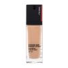 Shiseido Synchro Skin Radiant Lifting SPF30 Fond de ten pentru femei 30 ml Nuanţă 210 Birch