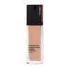 Shiseido Synchro Skin Radiant Lifting SPF30 Fond de ten pentru femei 30 ml Nuanţă 240 Quartz