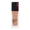 Shiseido Synchro Skin Radiant Lifting SPF30 Fond de ten pentru femei 30 ml Nuanţă 260 Cashmere